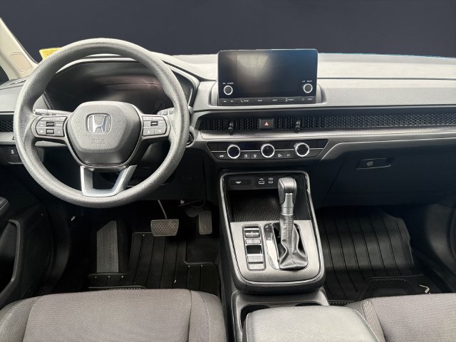 Certified 2024 Honda CR-V EX image 10
