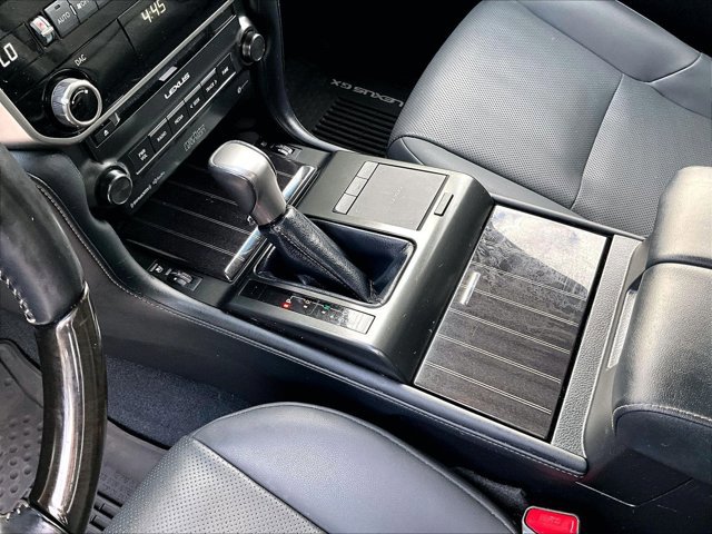 Used 2023 Lexus GX 460 Premium image 15