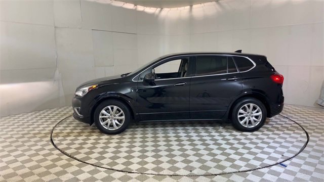 Used 2020 Buick Envision Preferred image 5