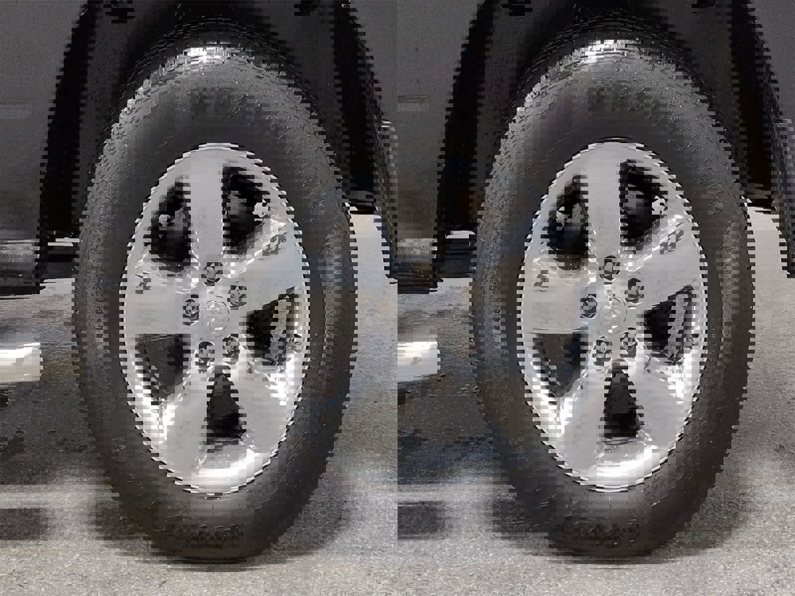 Used 2016 RAM 1500 Big Horn image 14