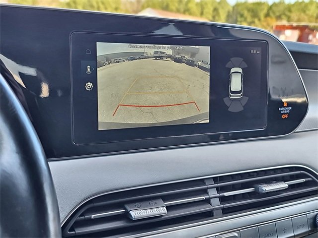 Used 2021 Hyundai Palisade SEL w/ Premium Package image 29