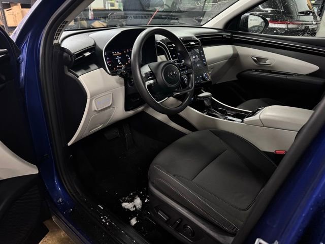 Used 2023 Hyundai Tucson SEL image 17