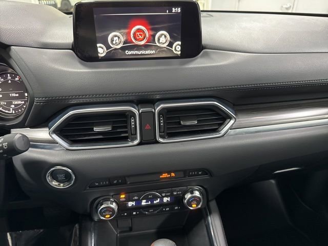 Used 2018 MAZDA CX-5 Grand Touring w/ Premium Package image 21