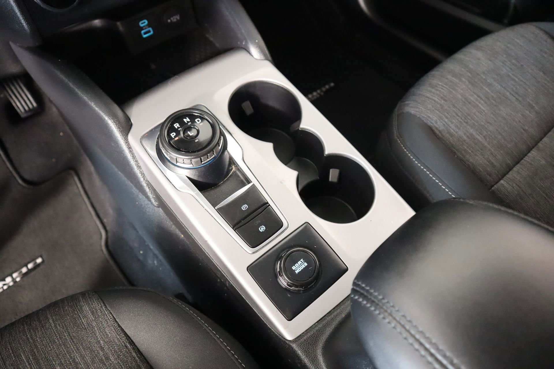 Used 2022 Ford Bronco Sport Big Bend w/ Convenience Package image 8