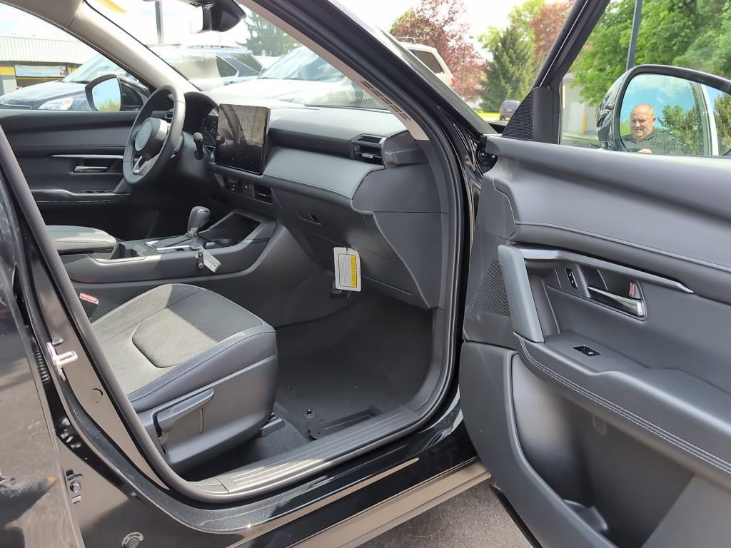 New 2026 MAZDA CX-5 Select image 7