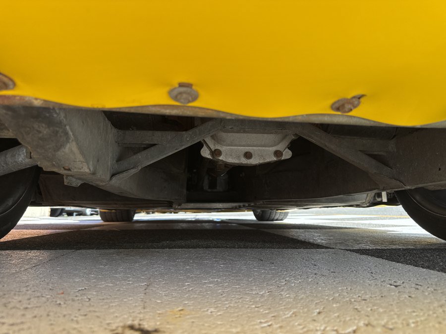 Used 1995 Dodge Viper RT/10 RWD image 43