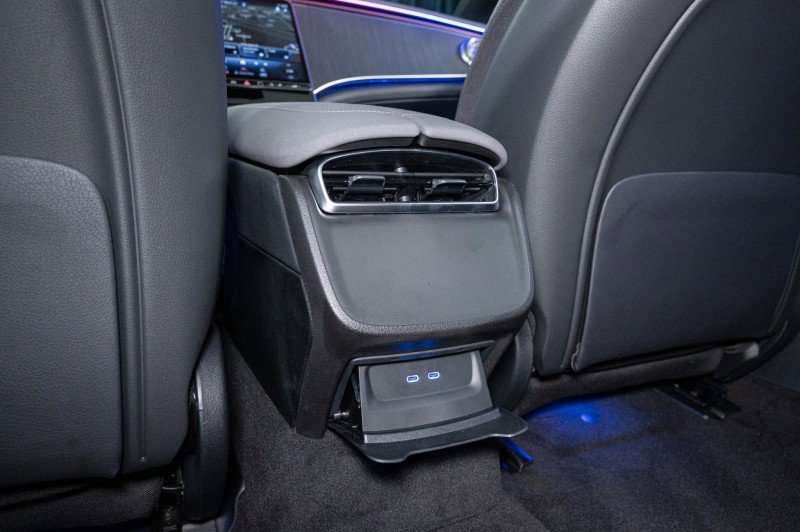 Used 2023 Mercedes-Benz EQS 450+ Sedan image 23