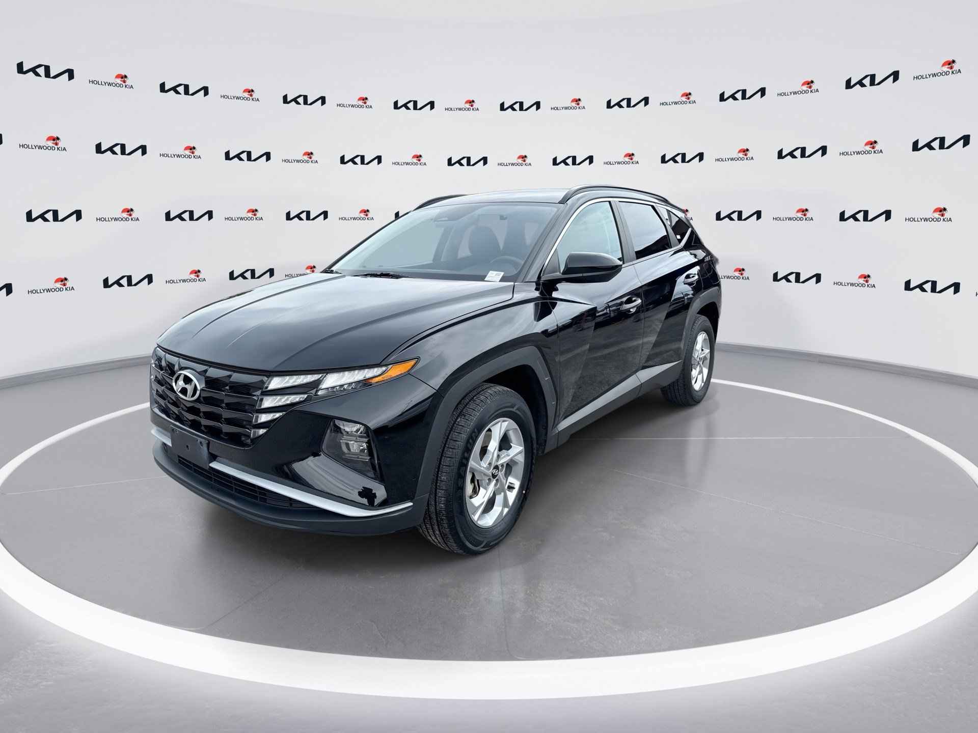 Used 2024 Hyundai Tucson SEL AWD/4WD image 4