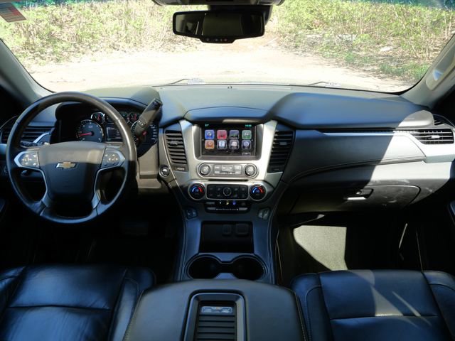 Used 2016 Chevrolet Tahoe LT AWD/4WD image 13