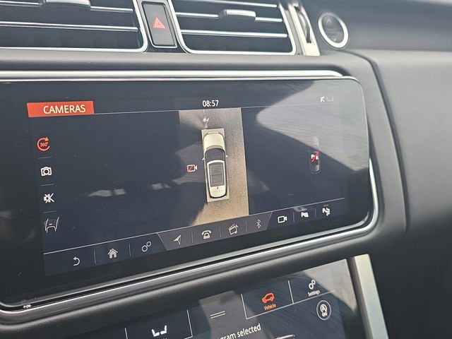 Used 2021 Land Rover Range Rover Westminster Edition image 22