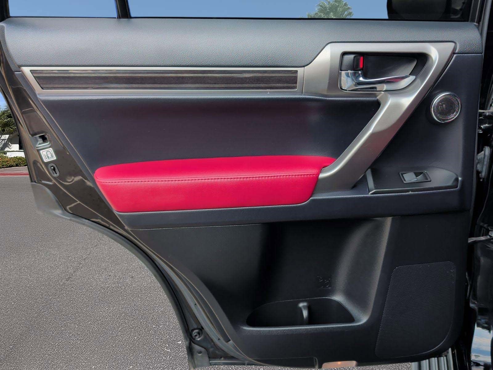 Certified 2023 Lexus GX 460 Premium image 24