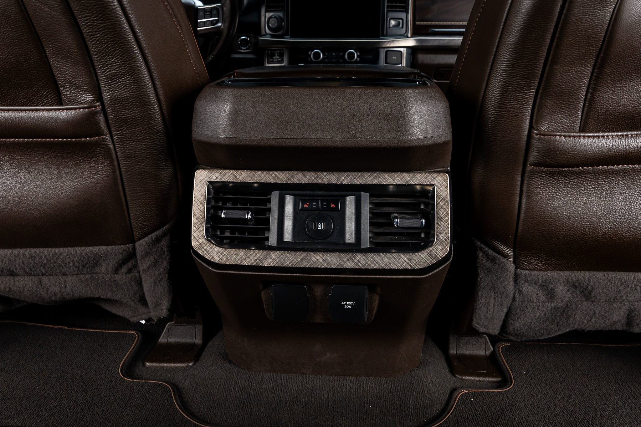 Used 2023 Ford F250 King Ranch AWD/4WD image 34