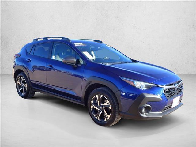 Certified 2024 Subaru Crosstrek 2.0i Premium image 6
