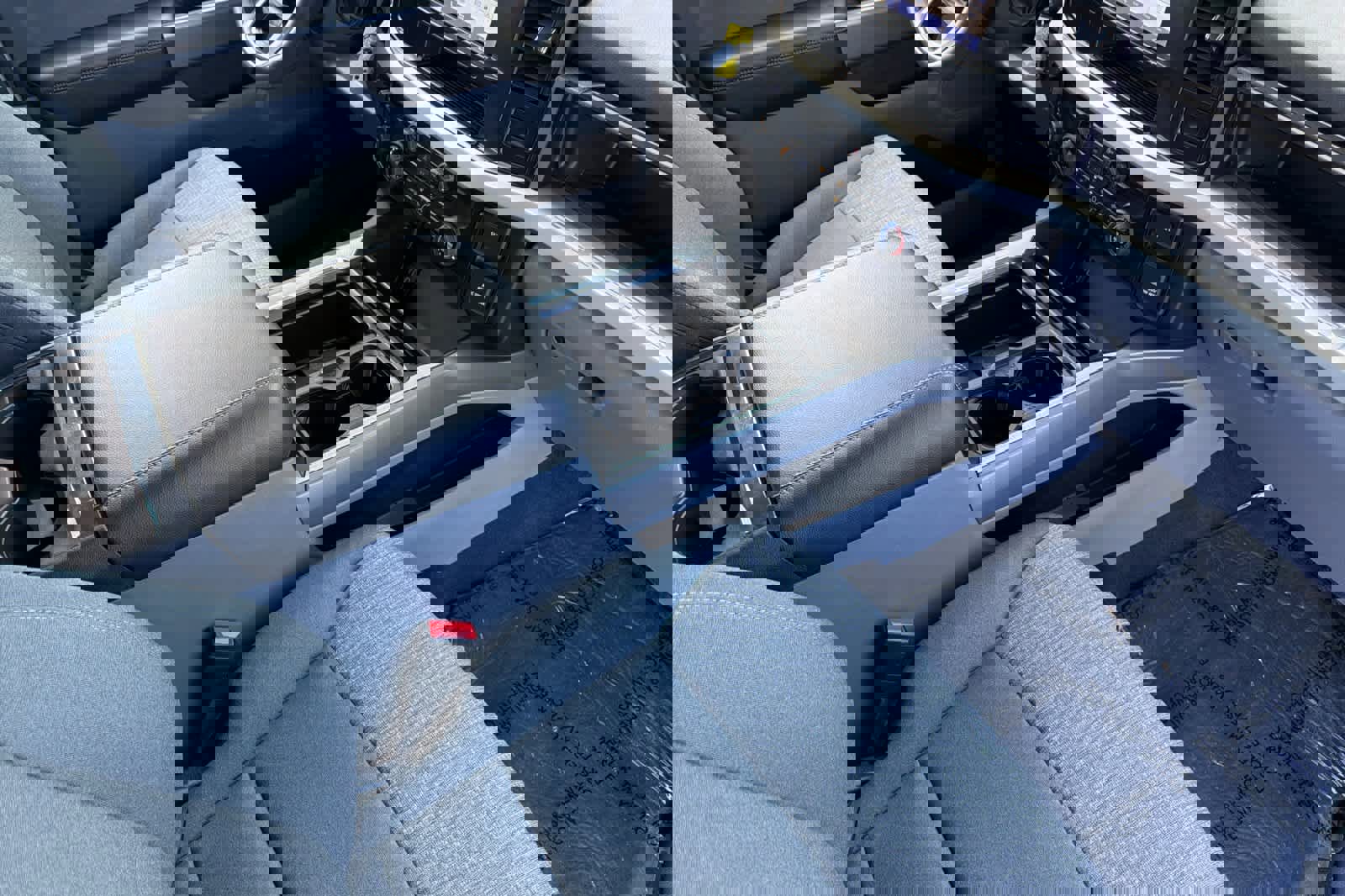 Certified 2025 Ford F250 XLT w/ FX4 Off-Road Package image 15