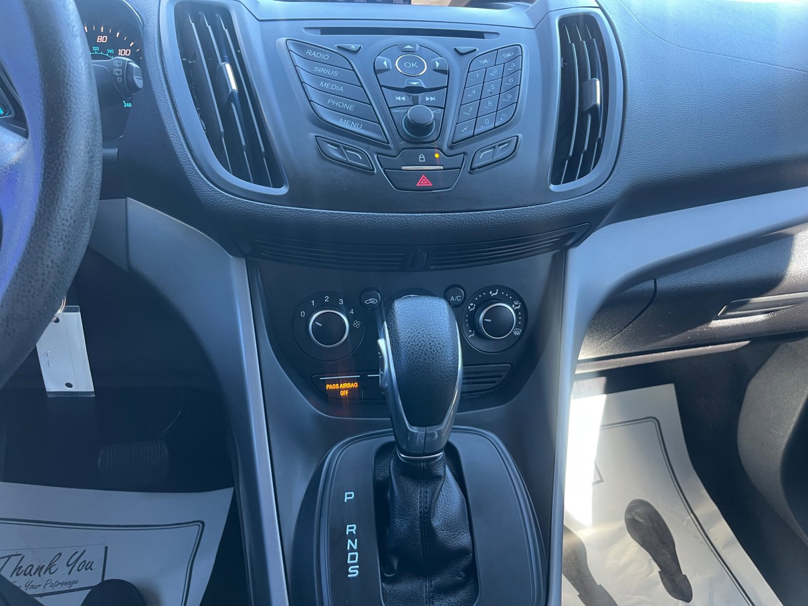 Used 2015 Ford Escape SE image 12