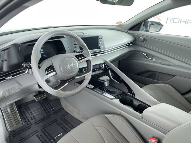 New 2026 Hyundai Elantra SEL Sport Premium FWD image 19