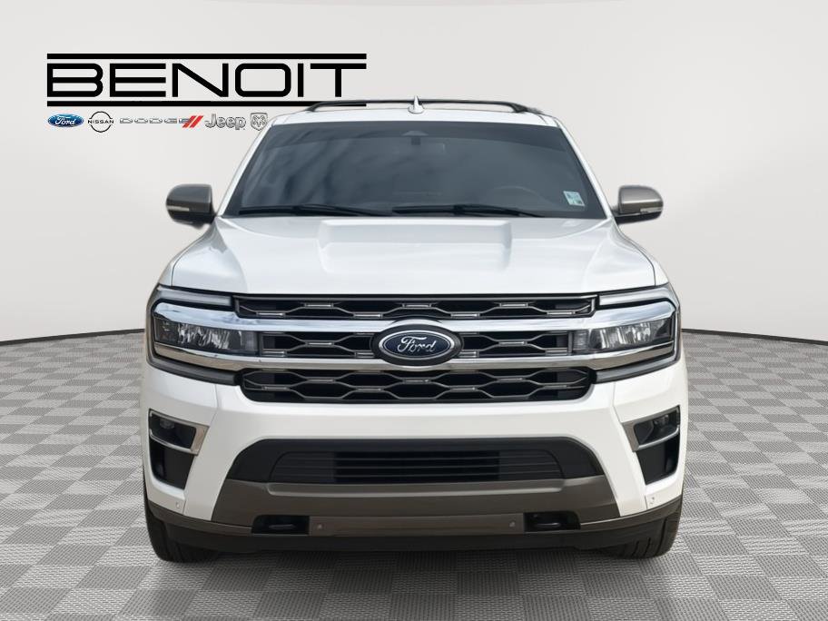 Used 2024 Ford Expedition Max King Ranch image 2