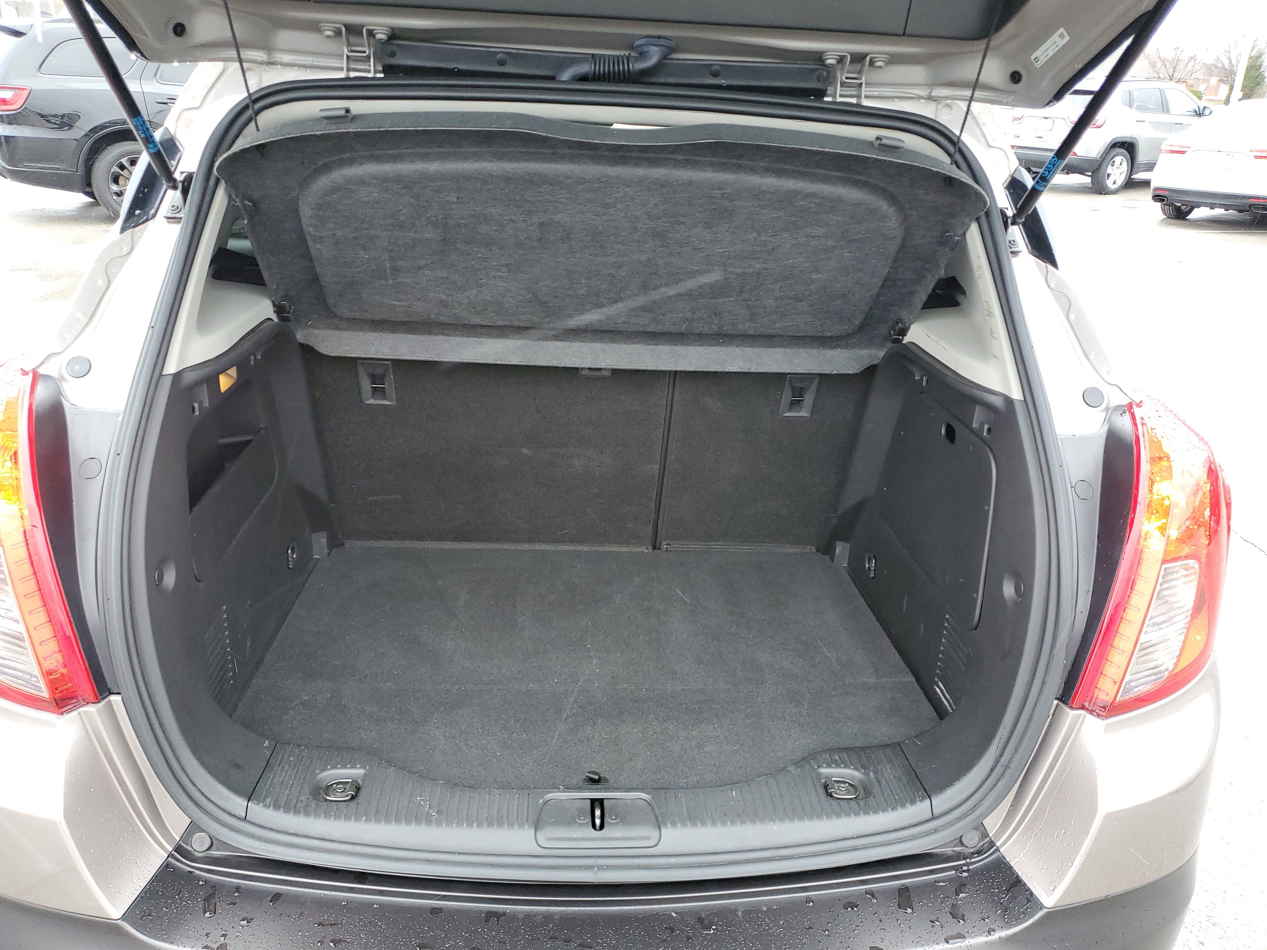 Used 2015 Buick Encore Leather image 7