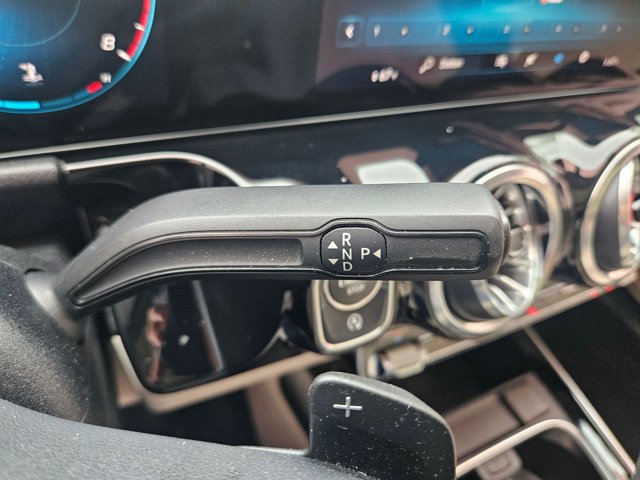 Used 2023 Mercedes-Benz GLA 250 GLA 250 image 12