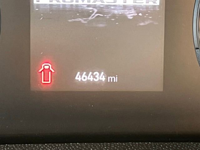 Used 2023 RAM ProMaster 2500 image 14