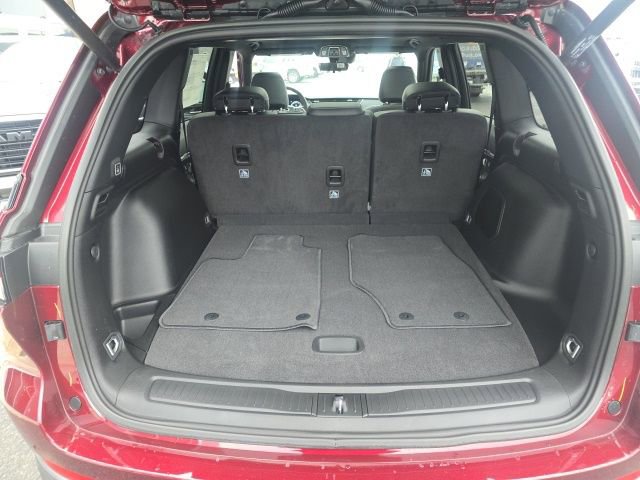 New 2026 Jeep Grand Cherokee Limited image 29