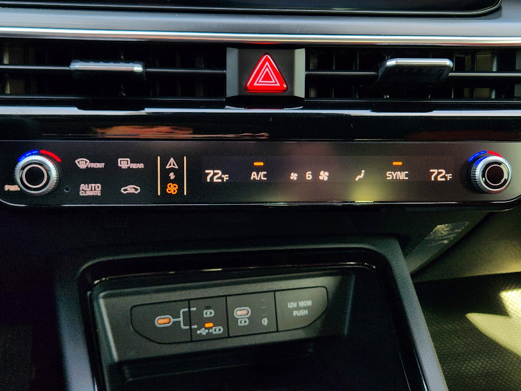 New 2026 Kia K5 GT-Line image 12