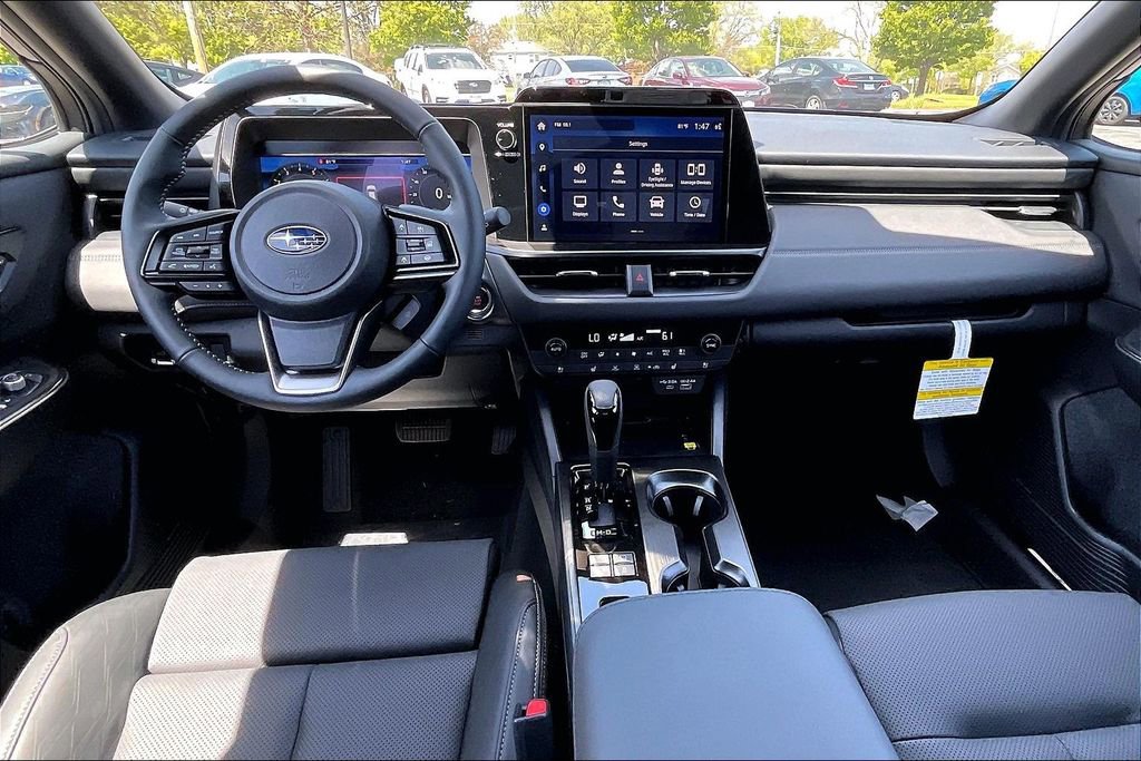 New 2026 Subaru Outback Touring AWD/4WD image 6