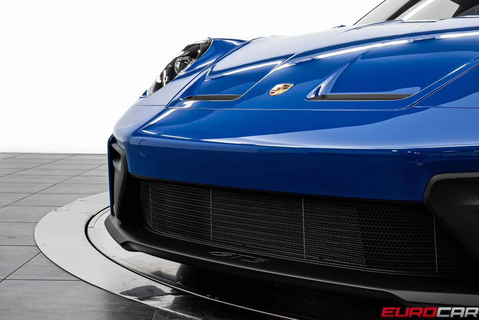 Used 2025 Porsche 911 GT3 image 14