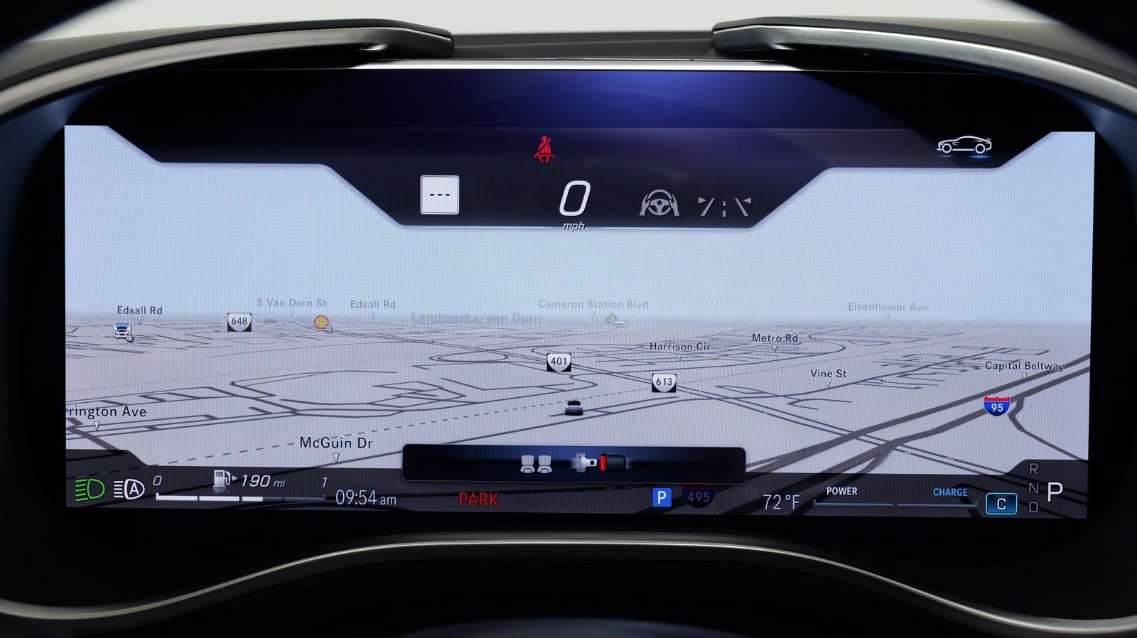 Used 2023 Mercedes-Benz SL 43 AMG image 41