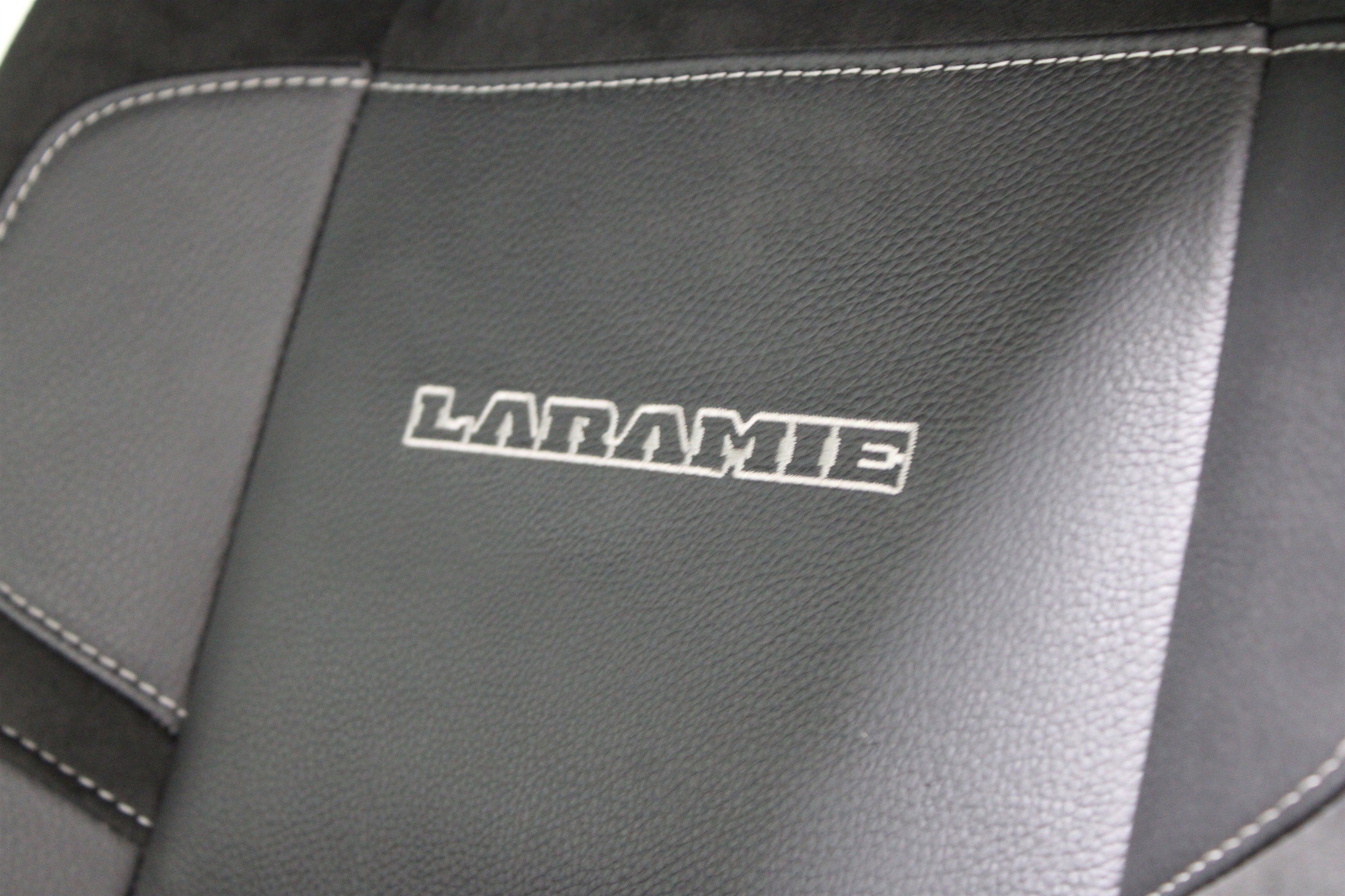 Used 2025 RAM 2500 Laramie image 4