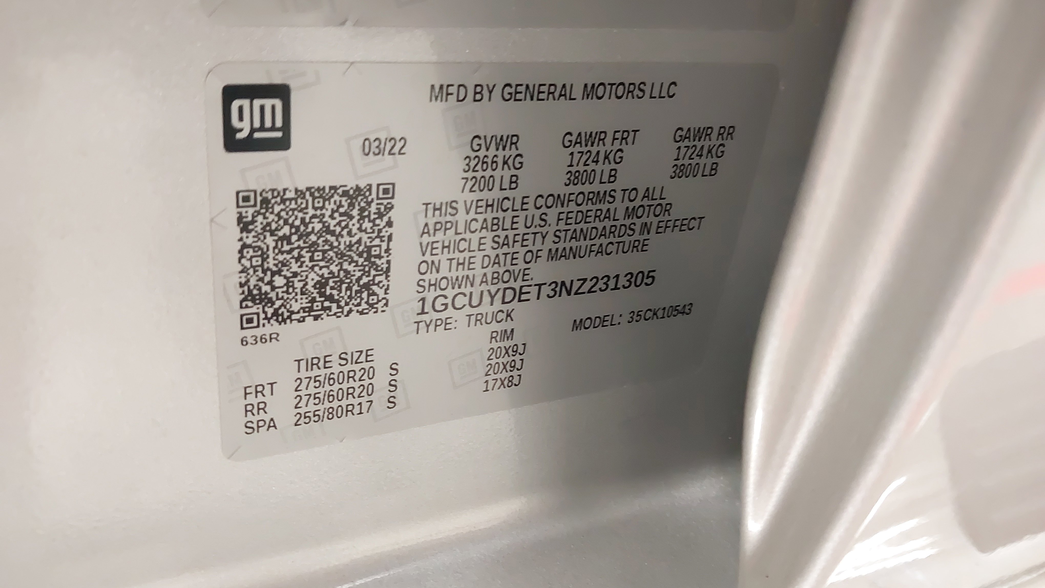 Certified 2022 Chevrolet Silverado 1500 LT image 37