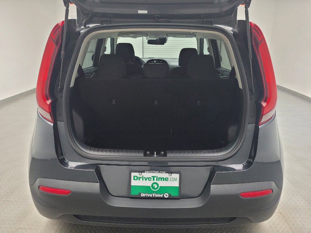 Used 2020 Kia Soul S FWD image 29