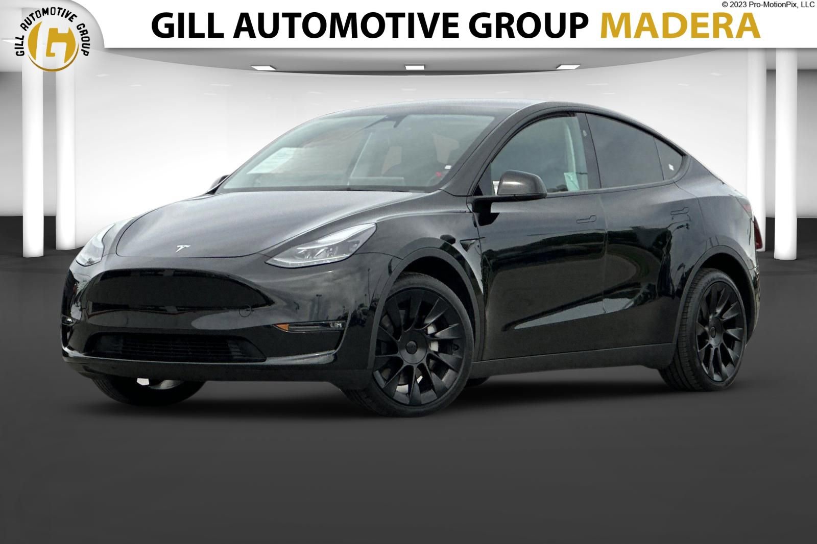Used 2024 Tesla Model Y Long Range image 1