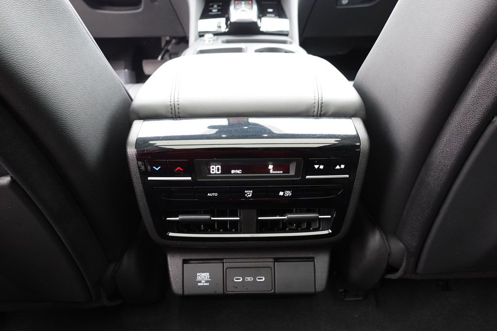 New 2026 Acura MDX SH-AWD image 26