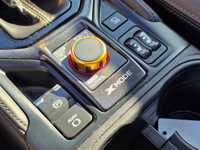 Used 2022 Subaru Forester Wilderness w/ Wilderness Package image 33