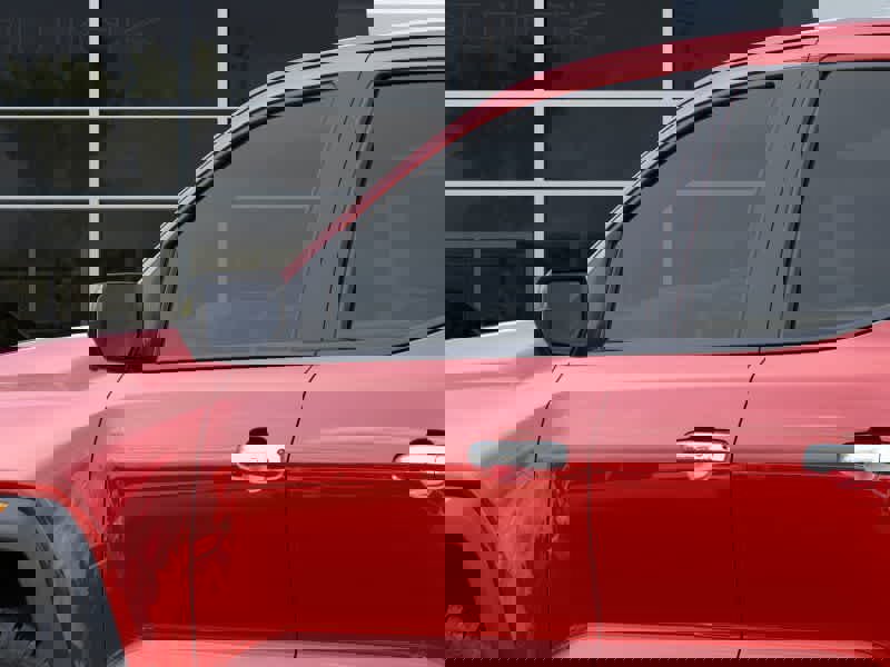 New 2026 GMC Canyon Denali image 12