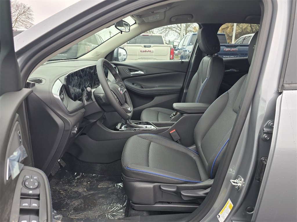 New 2026 Buick Encore GX Sport Touring image 13