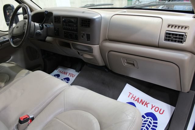 Used 1999 Ford F350 Lariat AWD/4WD image 20