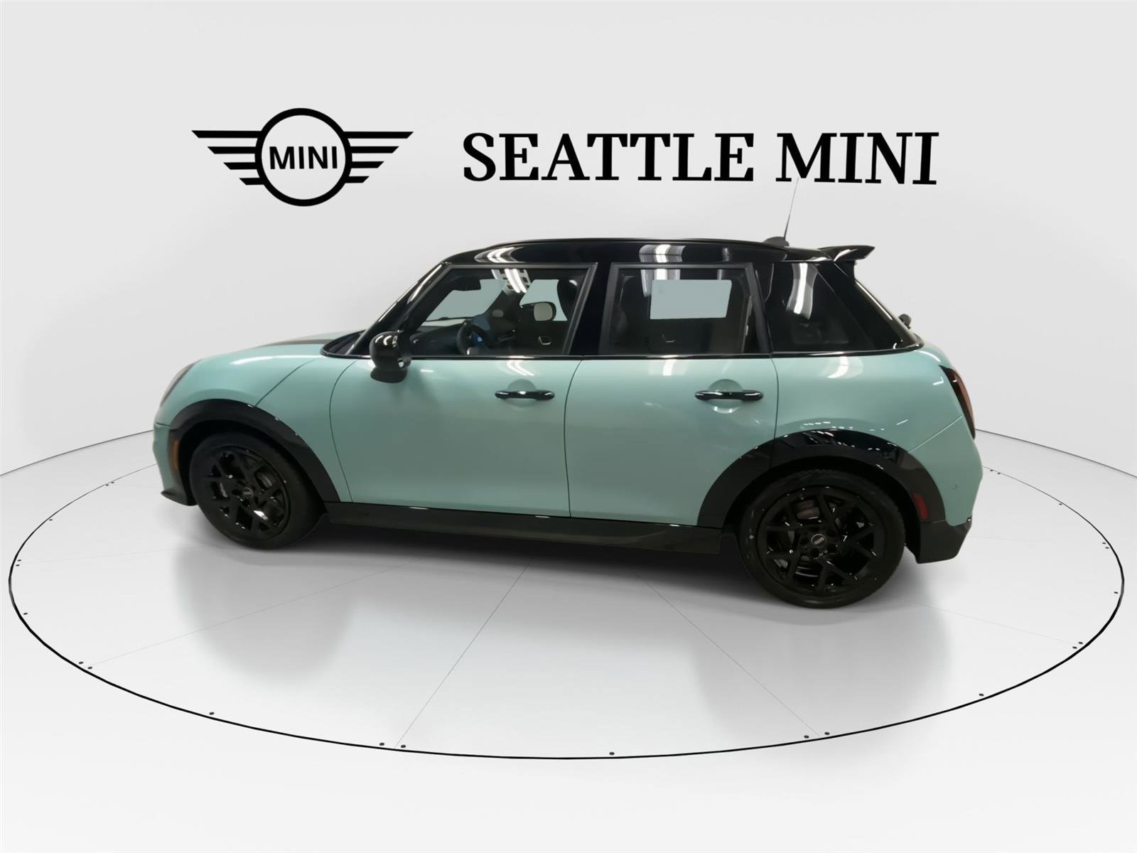 New 2026 MINI Cooper S FWD image 7