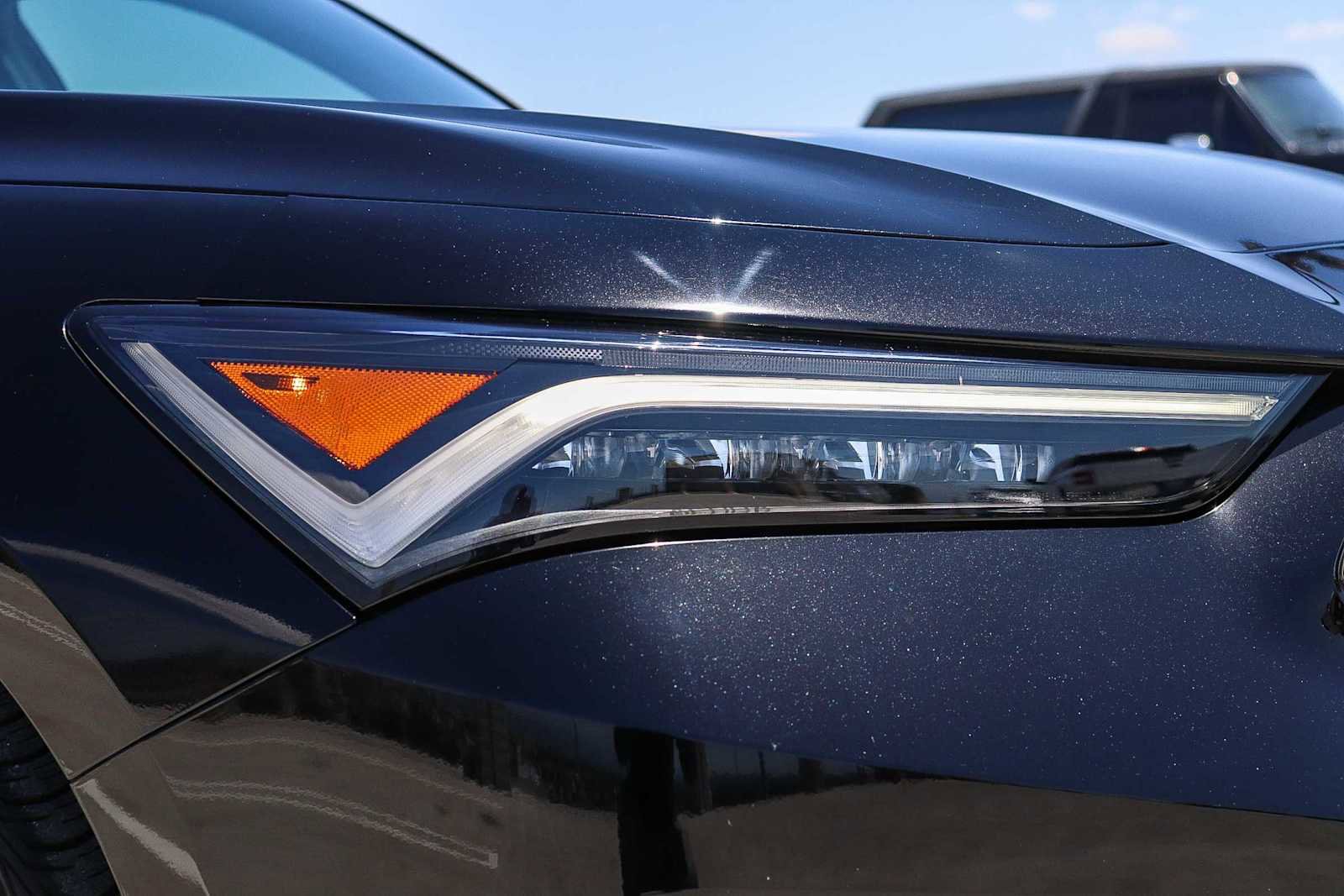 Used 2024 Acura Integra A-Spec FWD image 10