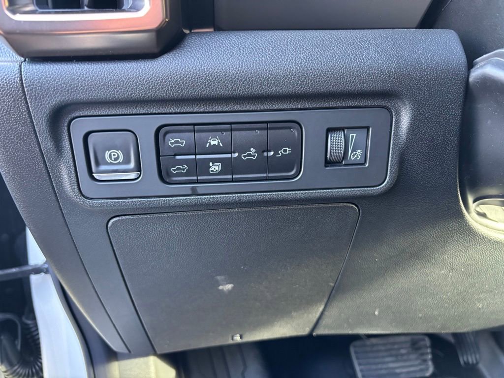 New 2025 GMC Hummer EV 3X w/ Battery Pack, 24 Module Pack image 14