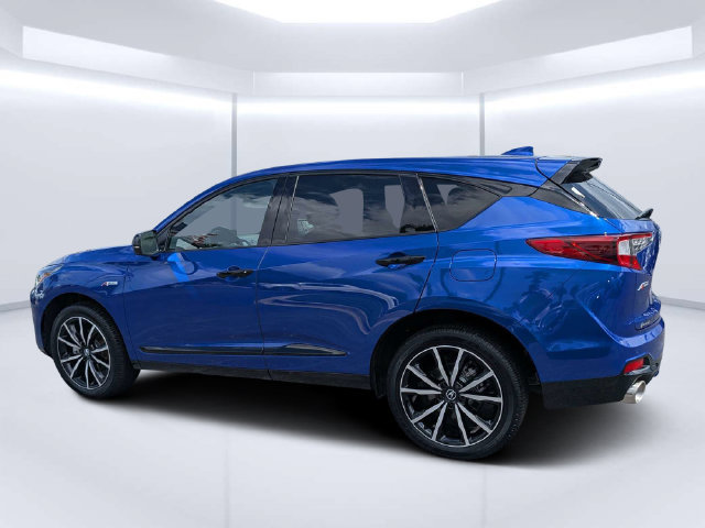 Used 2026 Acura RDX A-Spec w/ Advance Package AWD/4WD image 5