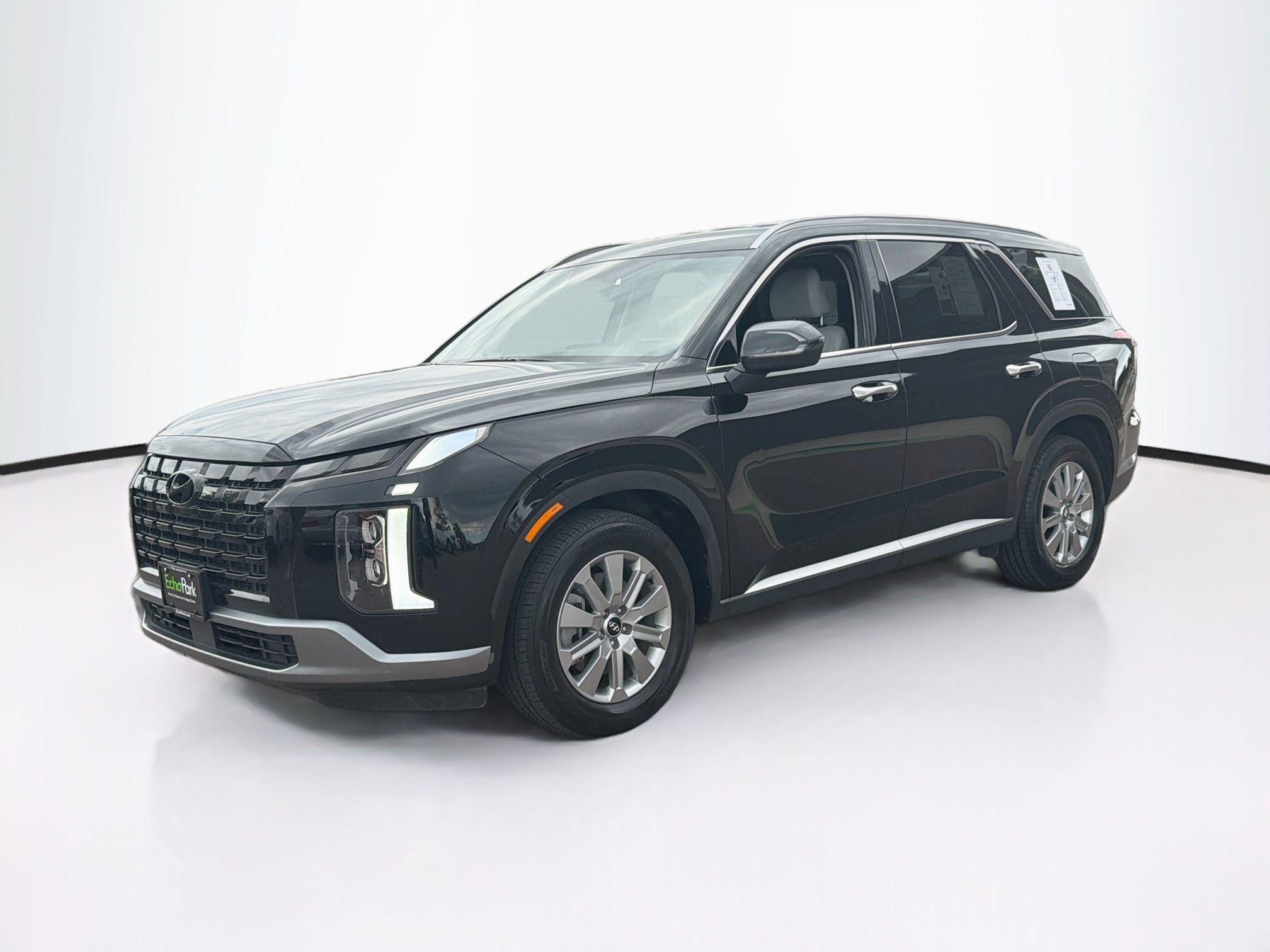 Used 2025 Hyundai Palisade SEL AWD/4WD image 3