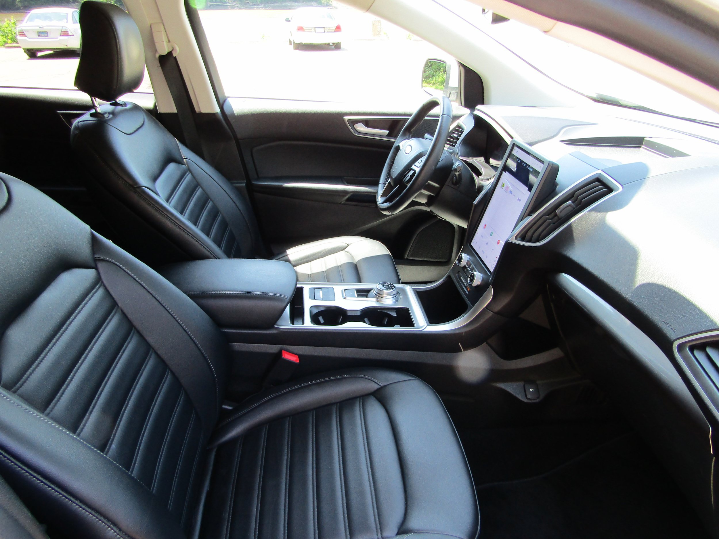 Used 2023 Ford Edge SEL w/ Convenience Package AWD/4WD image 18