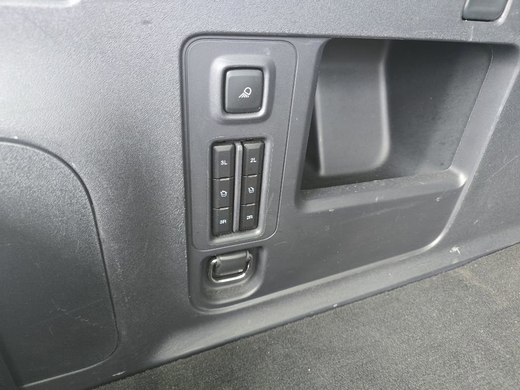 Used 2025 Ford Expedition Max Active AWD/4WD image 7