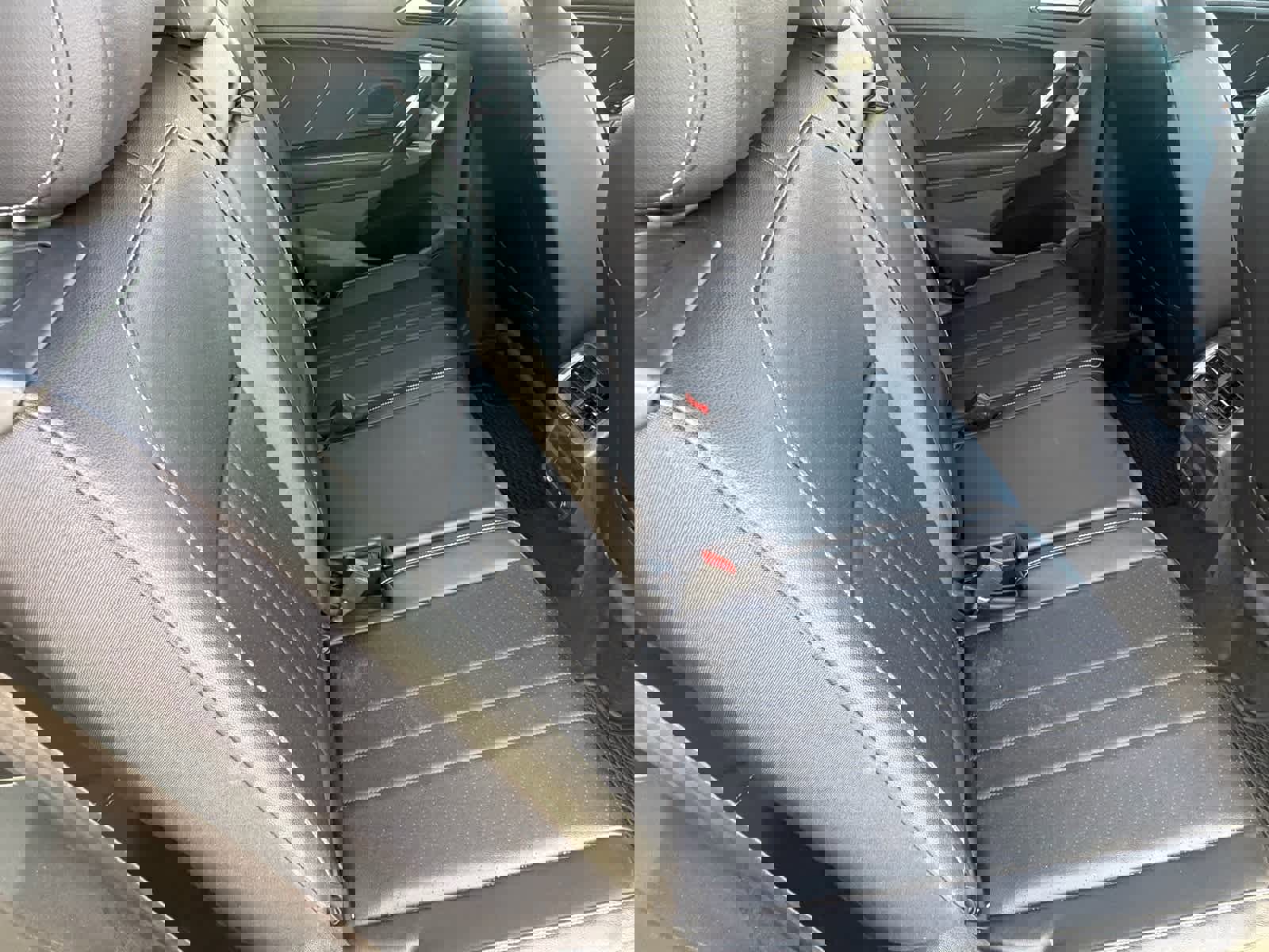 Used 2022 Volkswagen Tiguan SE image 12