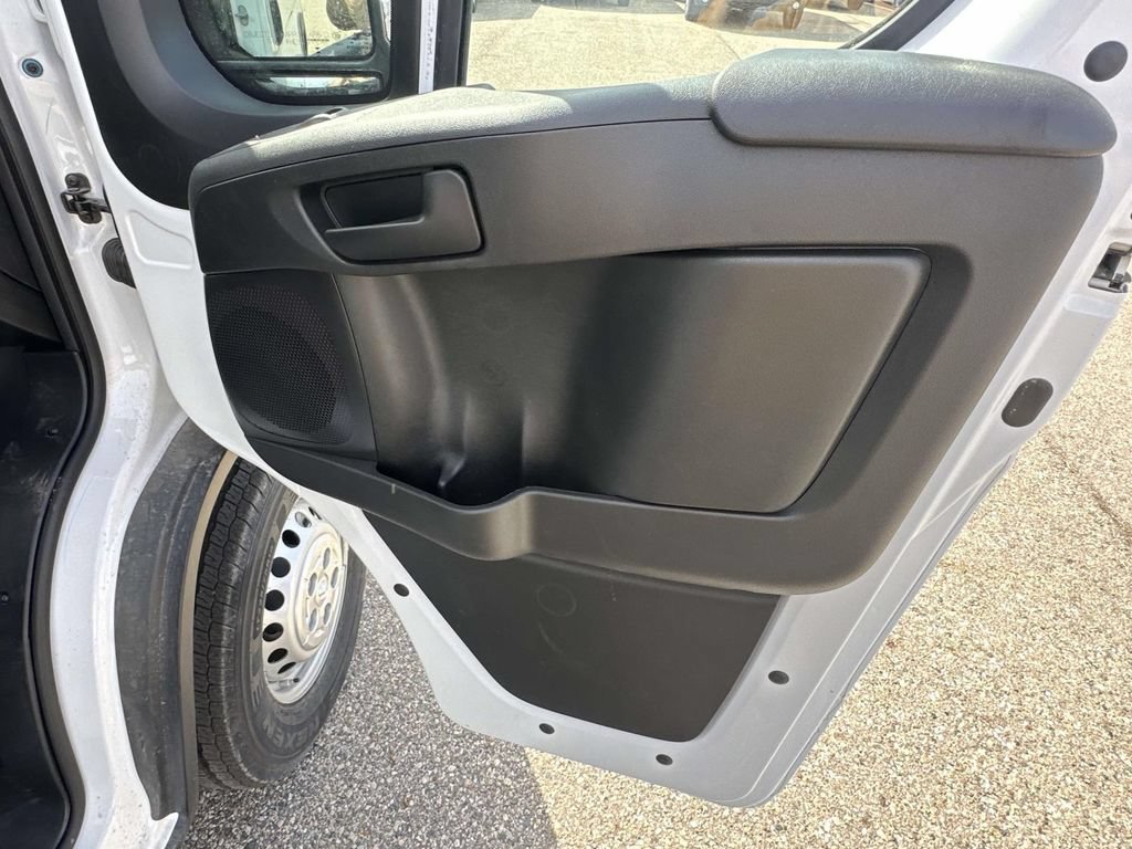 New 2026 RAM ProMaster 1500 w/ Convenience Group FWD image 13