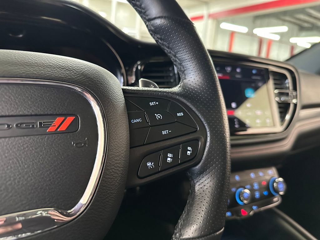 Certified 2023 Dodge Durango R/T image 19