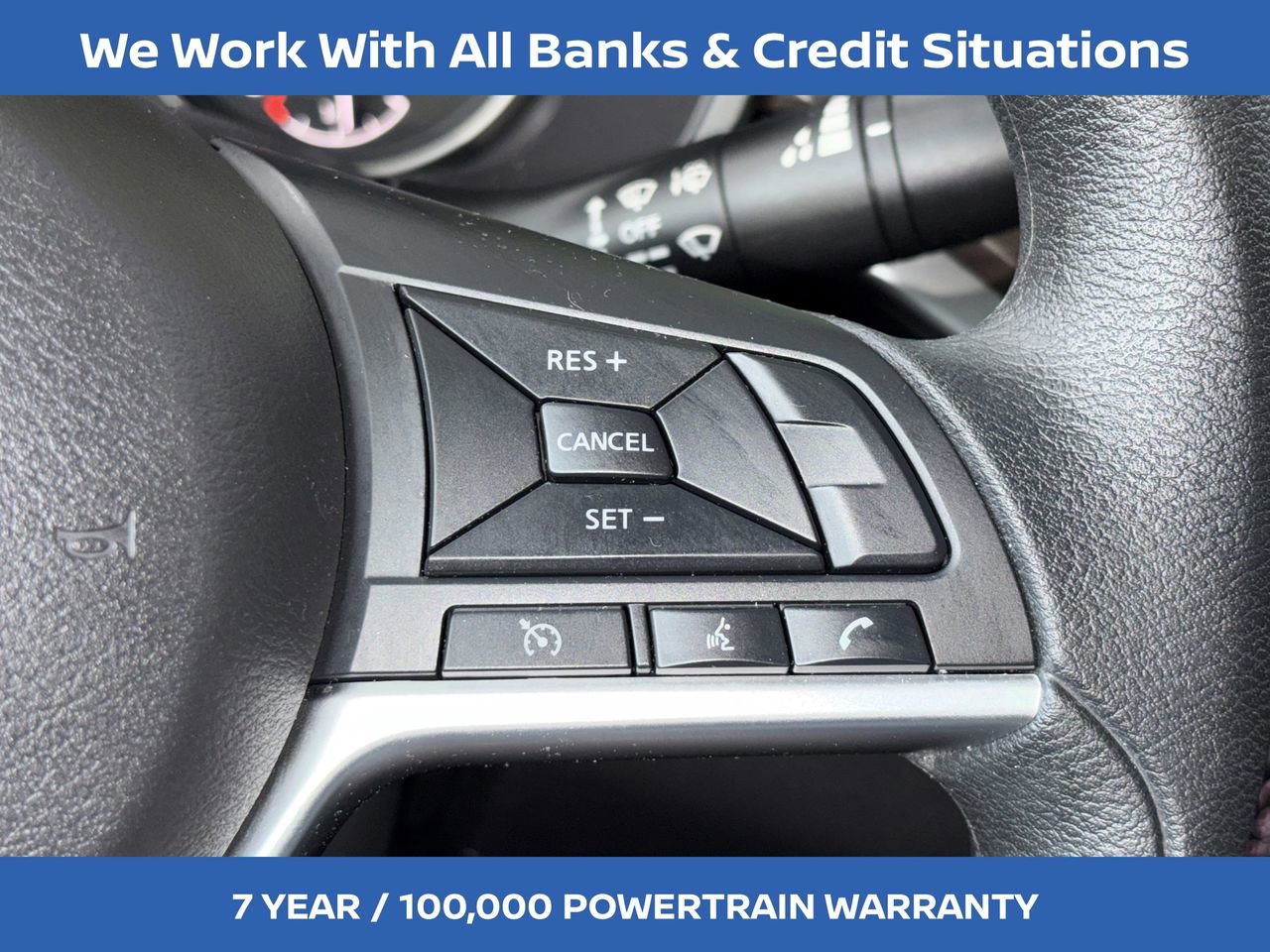 Used 2023 Nissan Altima 2.5 SV AWD/4WD image 23