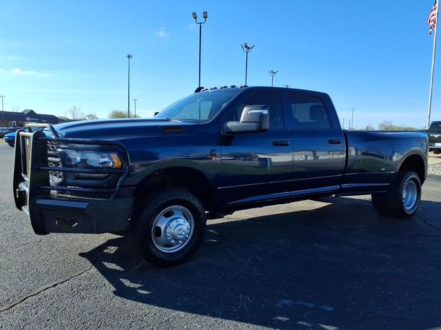Used 2024 RAM 3500 Tradesman image 2